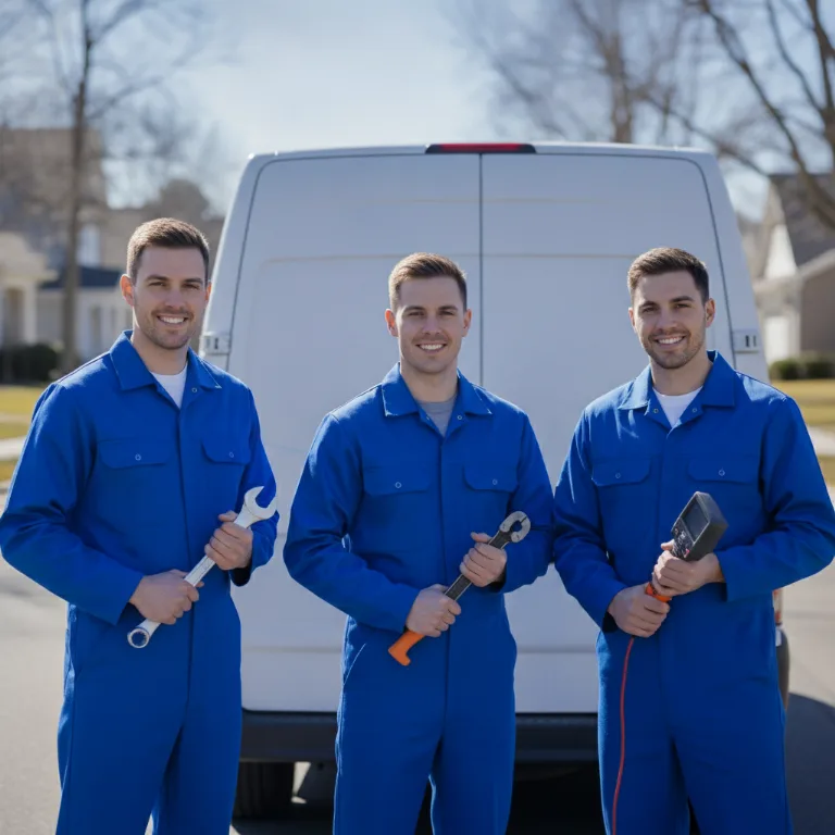 Boiler Reparatur Brugg